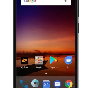 ZTE Tempo X | زي تي اي Tempo X