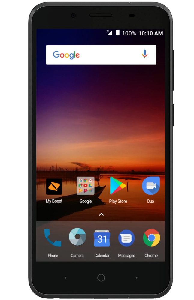 سعر و مواصفات ZTE Tempo X