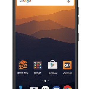 ZTE Max XL | زي تي اي Max XL
