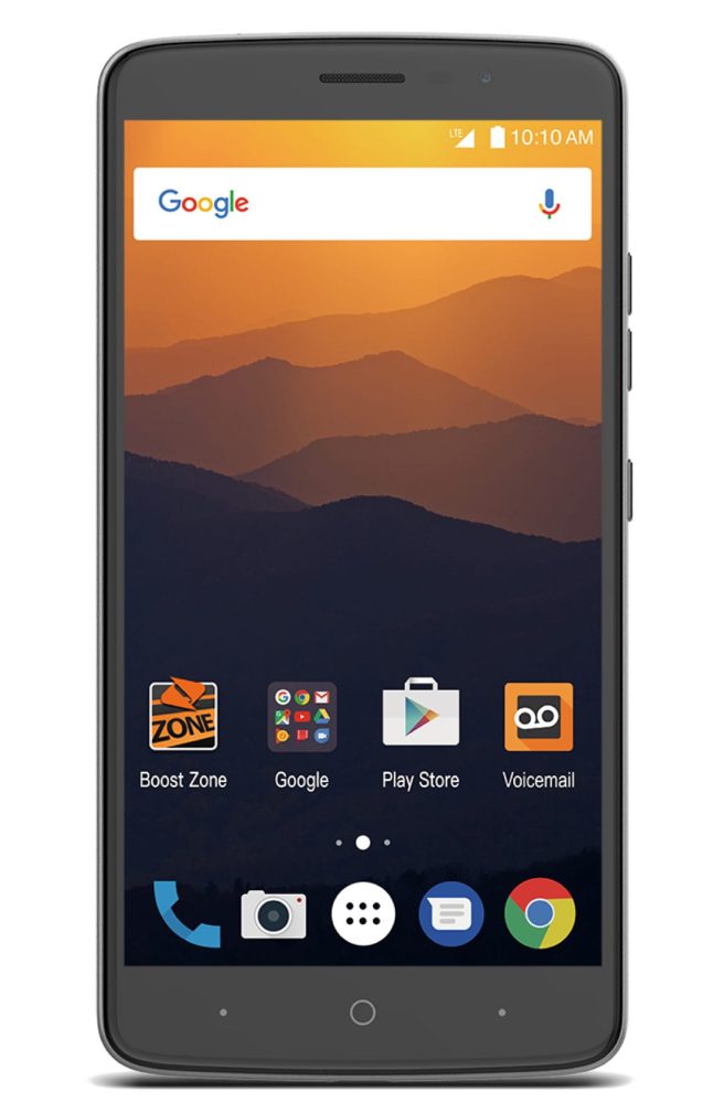 ZTE Max XL | زي تي اي Max XL ZTE Max XL | زي تي اي Max XL