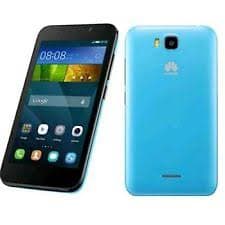 سعر و مواصفات Huawei Y560