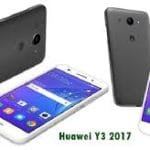 Huawei Y3 2017 | هواوي Y3 (2017)
