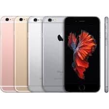Apple iPhone 6s | ابل ايفون 6s