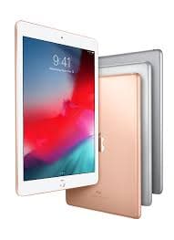 Apple iPad 9 7 2018