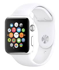 Apple Watch 38mm | ابل ساعة 38mm Apple Watch 38mm | ابل ساعة 38mm