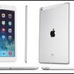 Apple iPad Air | ابل ايباد Air