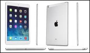 سعر و مواصفات Apple iPad Air