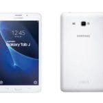 Samsung Galaxy Tab J | سامسونج جالاكسي جهاز لوحي J