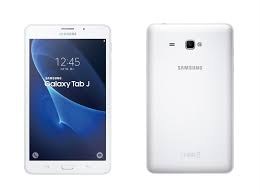 Samsung Galaxy Tab J | سامسونج جالكسي جهاز لوحي J