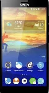 XOLO Black 3GB | زولو Black 3GB