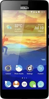 XOLO Black 3GB | زولو Black 3GB XOLO Black 3GB | زولو Black 3GB