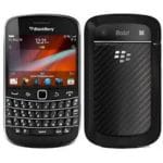 BlackBerry Bold Touch 9900 | بلاك بيري Bold Touch 9900