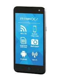 ZTE Grand X2 | زي تي اي Grand X2