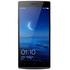 Oppo Find 7 | اوبو Find 7