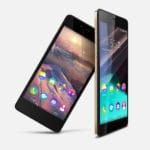 Wiko Highway Pure 4G | ويكو Highway Pure 4G