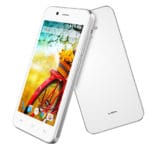 Lava Iris Atom | لافا Iris Atom