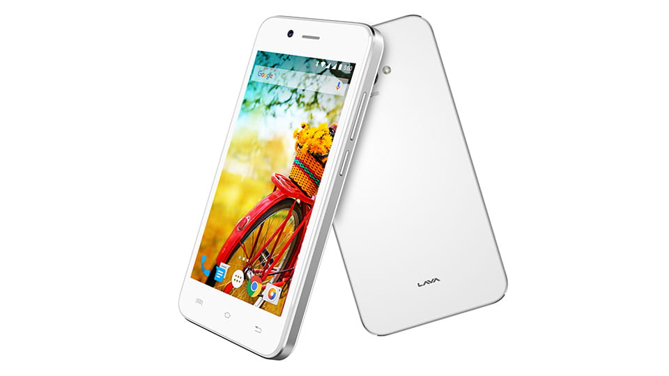 سعر و مواصفات Lava Iris Atom