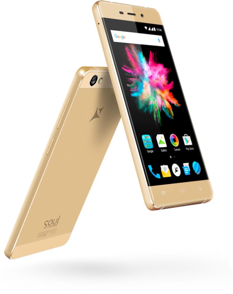 سعر و مواصفات Allview X3 Soul