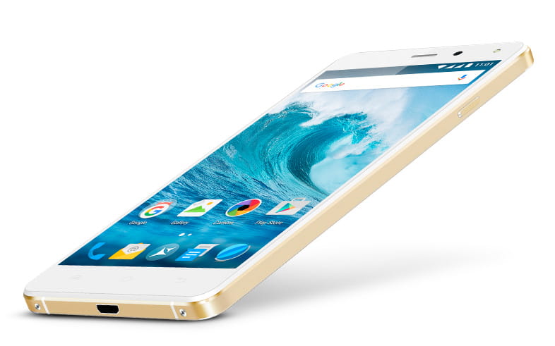 سعر و مواصفات Allview E4