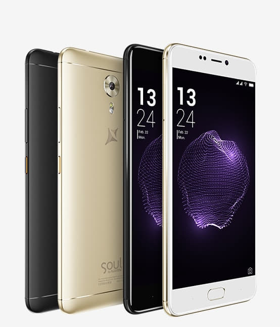 سعر و مواصفات Allview X4 Soul Style