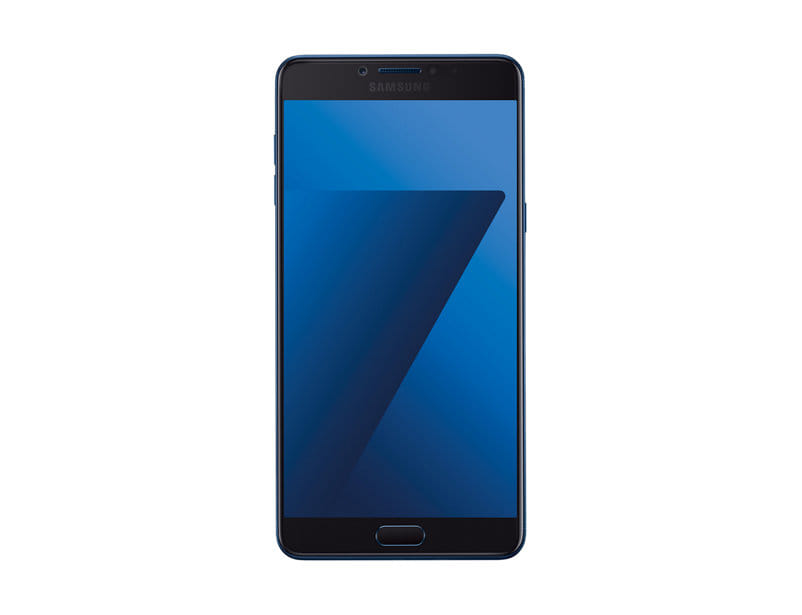 samsung c7 black