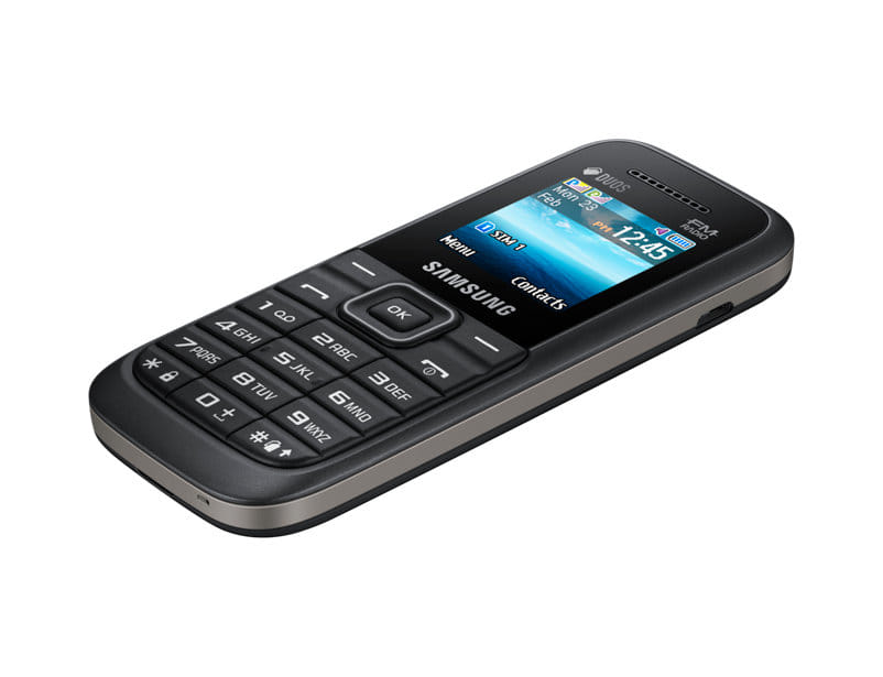 سعر و مواصفات Samsung Guru Plus