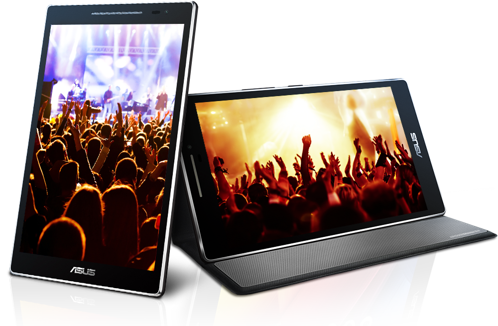 سعر و مواصفات Asus ZenPad S 8.0 Z580CA