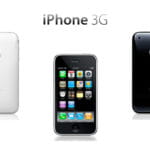 Apple iPhone 3G | ابل ايفون 3G