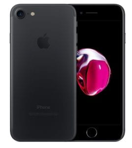 Apple iPhone 7 | ابل ايفون 7