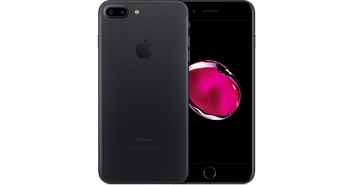 Apple Iphone 7 Plus ابل ايفون 7 Plus مواصفات سعر صور مميزات