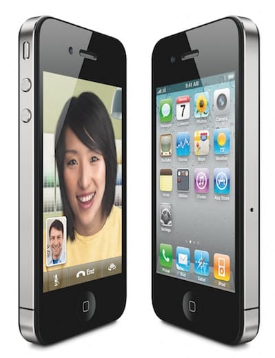 سعر و مواصفات Apple iPhone 4 CDMA