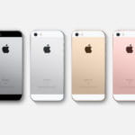 Apple iPhone SE | ابل ايفون SE