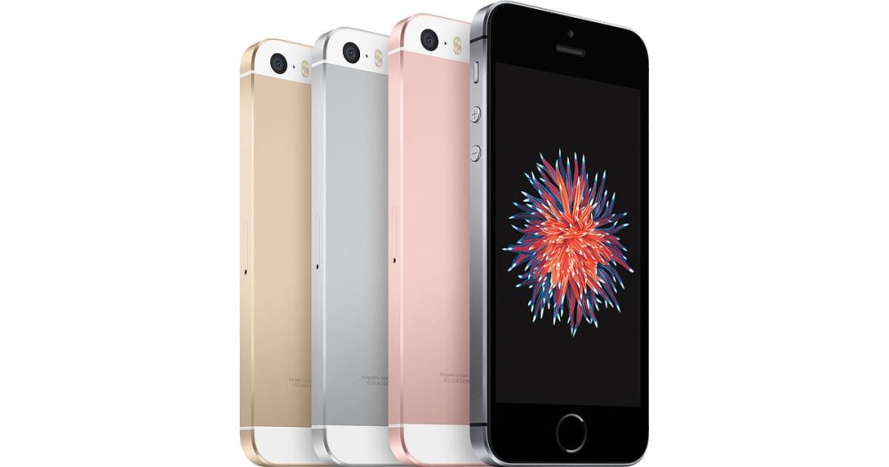 Apple iPhone SE | ابل ايفون SE Apple iPhone SE | ابل ايفون SE
