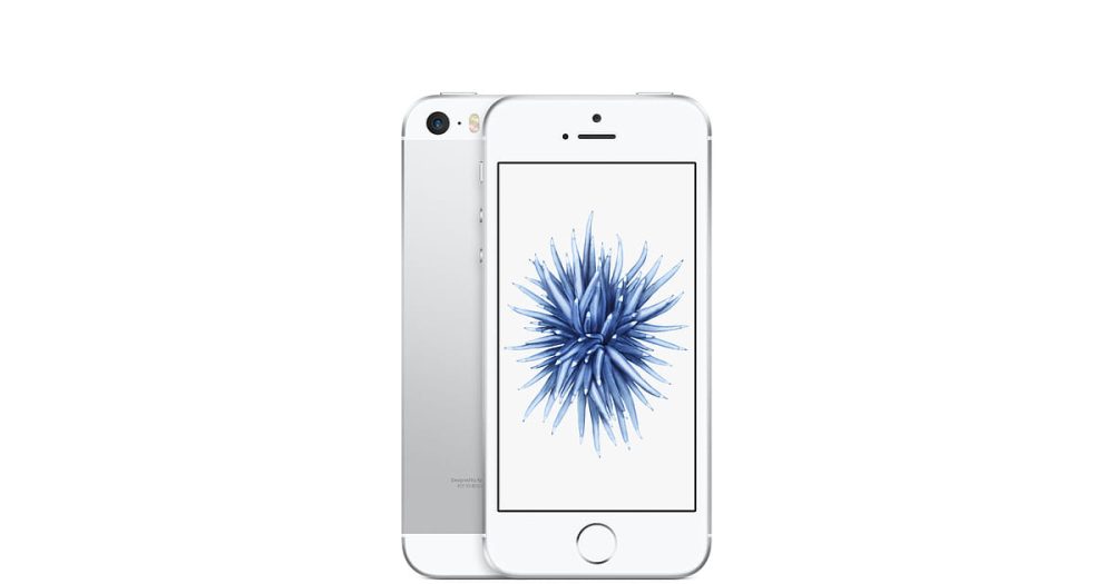 Apple iPhone SE | ابل ايفون SE Apple iPhone SE | ابل ايفون SE