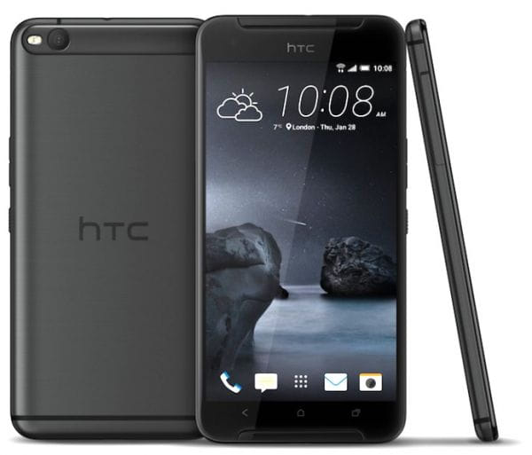 سعر و مواصفات HTC One X9