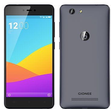 سعر و مواصفات Gionee F103 Pro