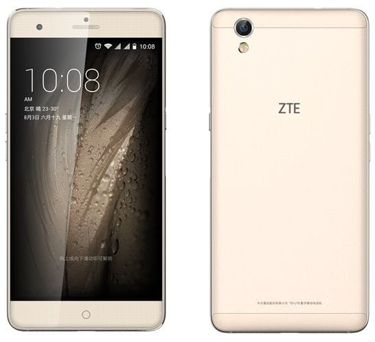 ZTE Blade V7 Max | زي تي اي Blade V7 Max ZTE Blade V7 Max | زي تي اي Blade V7 Max