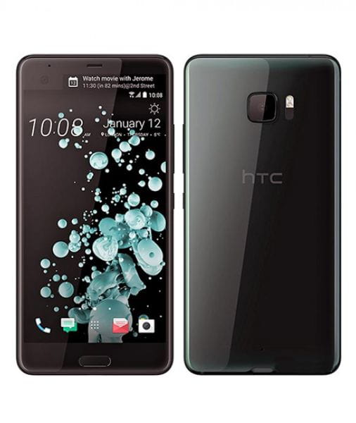 HTC U Ultra | اتش تي سي U Ultra HTC U Ultra | اتش تي سي U Ultra