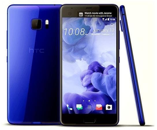 HTC U Ultra | اتش تي سي U Ultra HTC U Ultra | اتش تي سي U Ultra