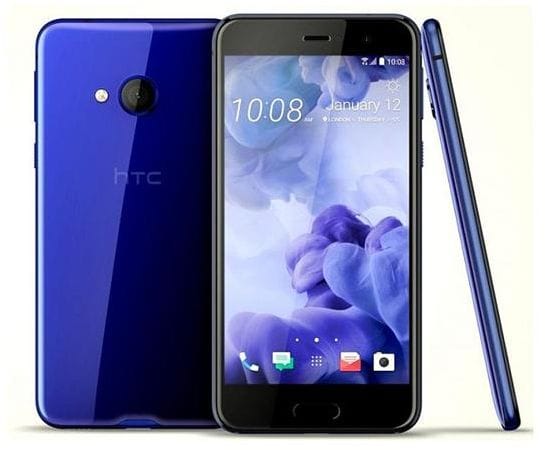 سعر و مواصفات HTC U Play