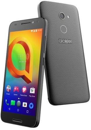 سعر و مواصفات alcatel A3