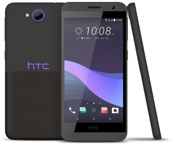 سعر و مواصفات HTC Desire 650