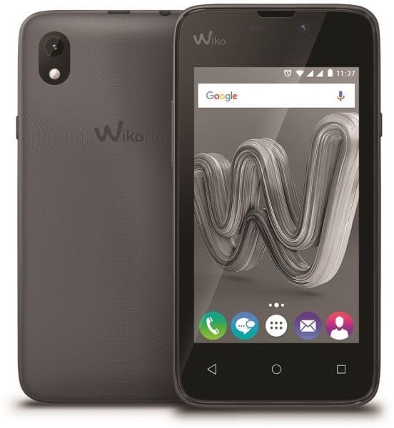 سعر و مواصفات Wiko Sunny Max