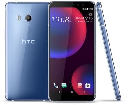 HTC U11 Eyes | اتش تي سي U11 Eyes HTC U11 Eyes | اتش تي سي U11 Eyes