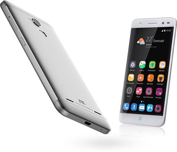 ZTE Blade V7 Lite | زي تي اي Blade V7 Lite ZTE Blade V7 Lite | زي تي اي Blade V7 Lite