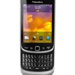 BlackBerry Torch 9810 | بلاك بيري Torch 9810