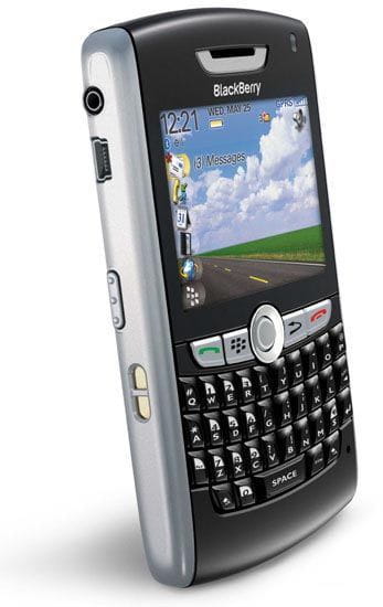 سعر و مواصفات BlackBerry 8800