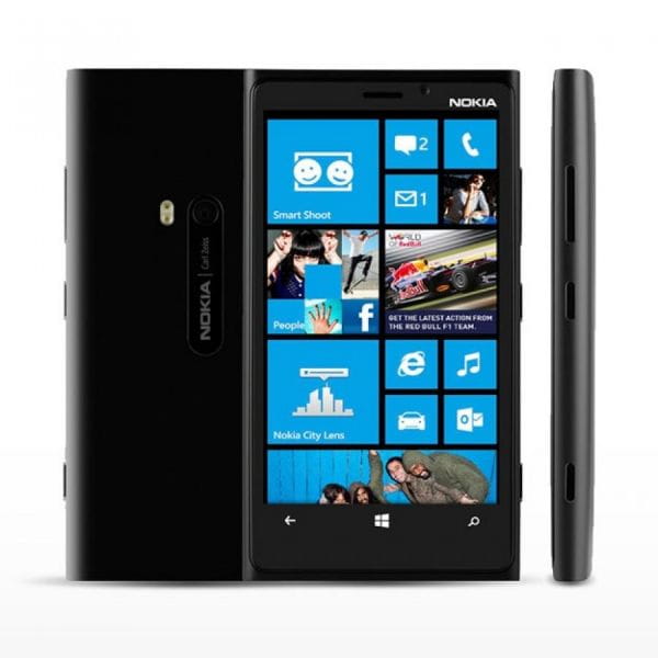 سعر و مواصفات Nokia Lumia 820