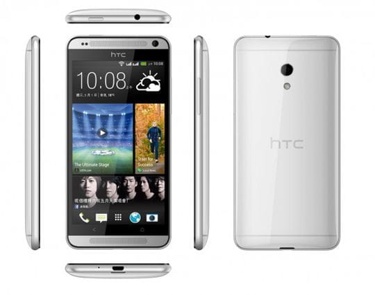سعر و مواصفات HTC Desire 700 dual sim
