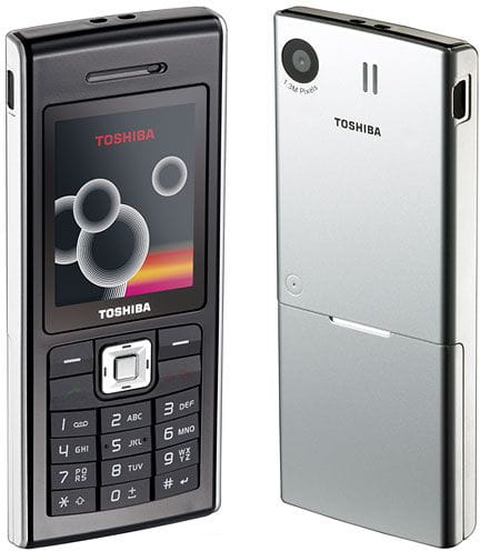سعر و مواصفات Toshiba TS605